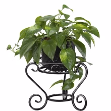 Blumenständer Metall klein Modell:128