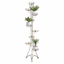 Blumenständer Metall mit Modell:131B