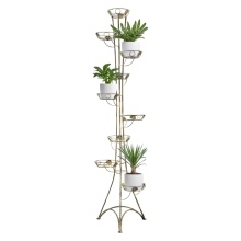 Blumenständer Metall mit Modell:131B