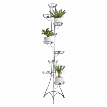Blumenständer Metall mit Modell:131B