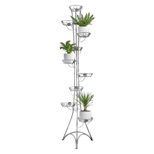 Blumenständer Metall mit Modell:131B