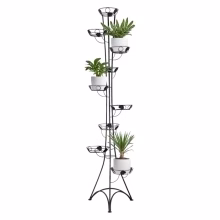 Blumenständer Metall mit Modell:131B
