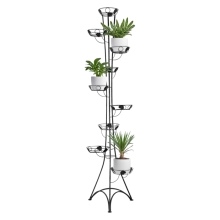 Blumenständer Metall mit Modell:131B