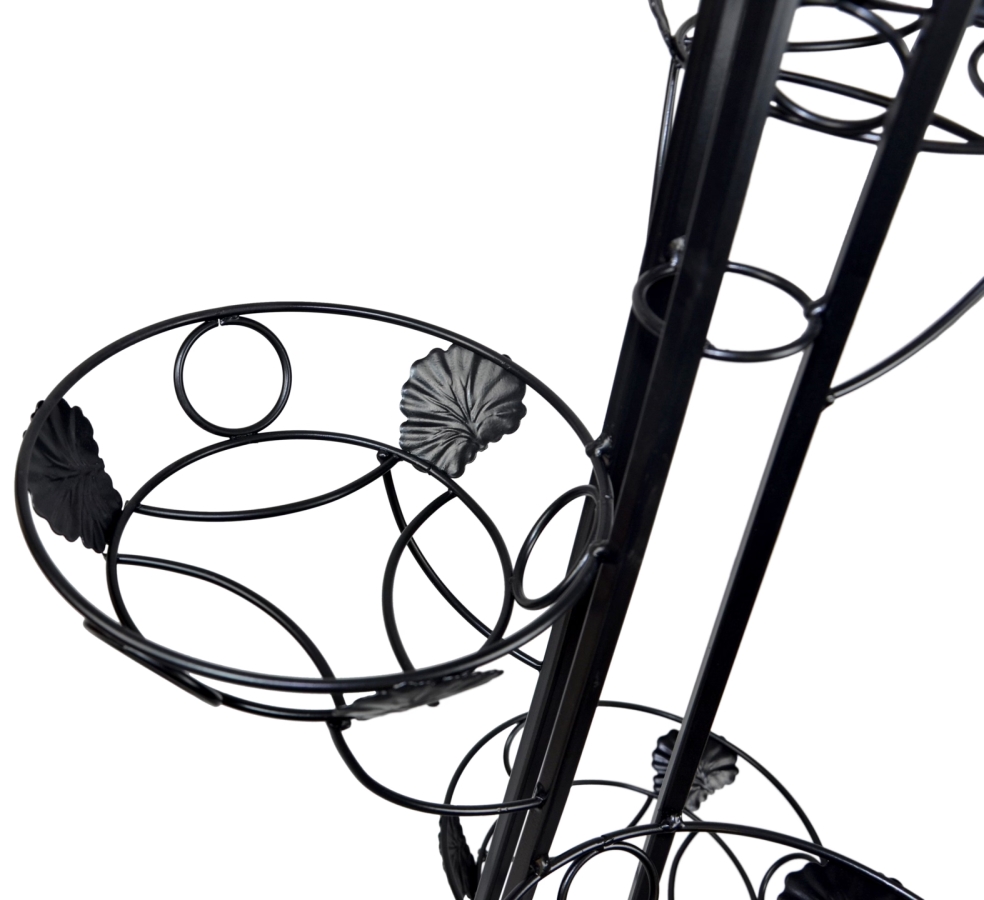 Blumenständer Metall mit Modell:131B