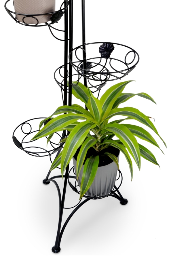 Blumenständer Metall mit Modell:131B