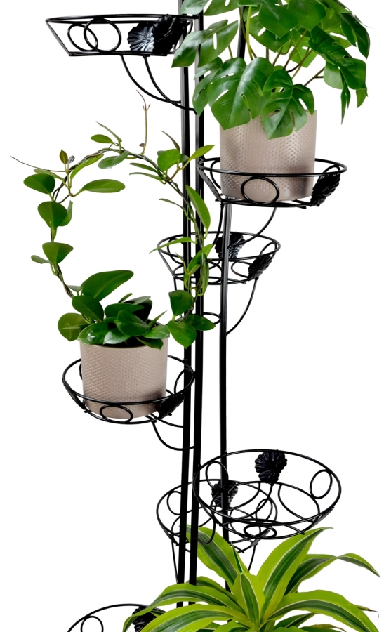 Blumenständer Metall mit Modell:131B