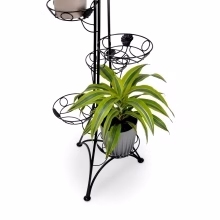Blumenständer Metall mit Modell:131B