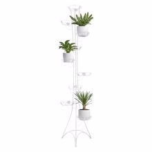 Blumenständer Metall mit Modell:131B