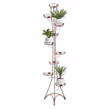 Blumenständer Metall mit Modell:131B
