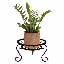 Blumenständer Metall niedrig Modell:138