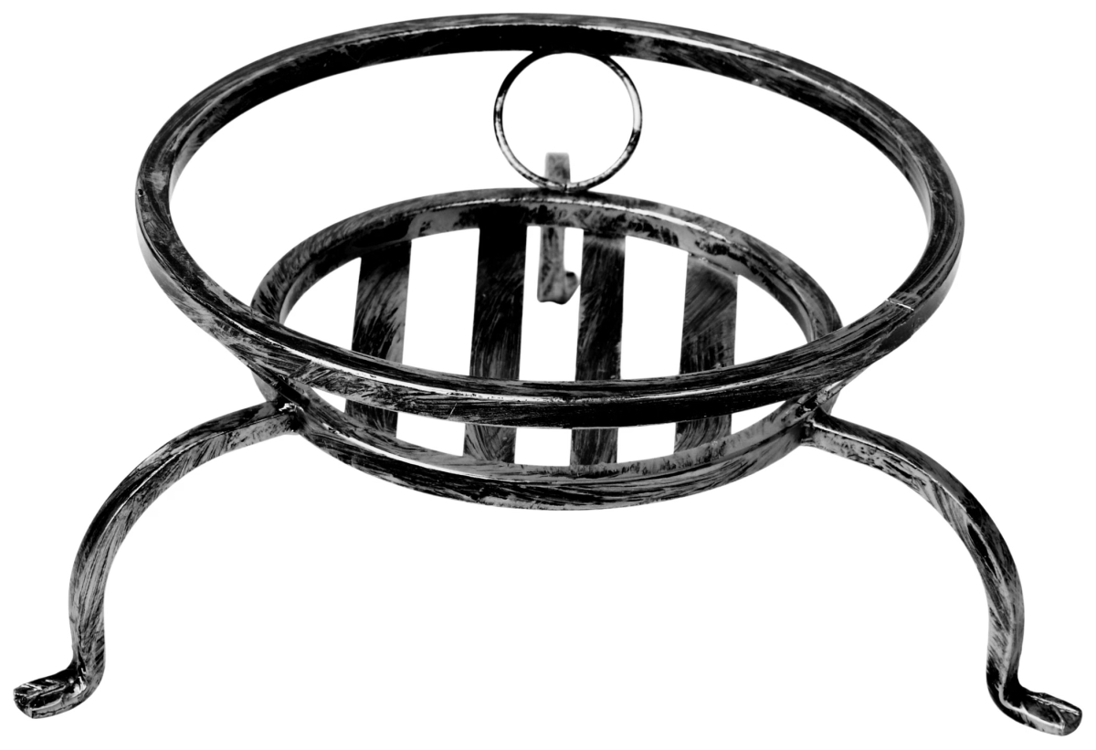 Blumenständer Metall rund Modell:219