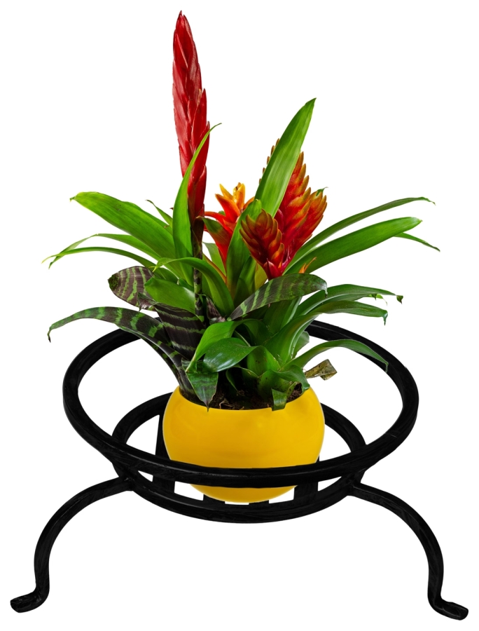 Blumenständer Metall rund Modell:219