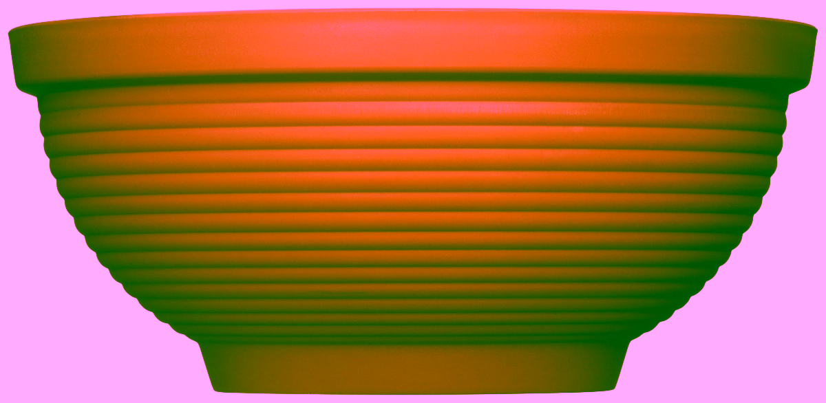 Blumenständer Metall rund Modell:162A