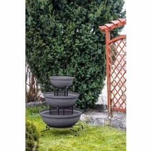 Blumenständer Metall Wasserfall Modell:162