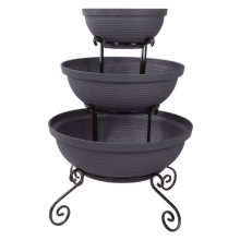 Blumenständer Metall Wasserfall Modell:162