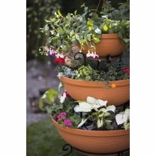 Blumenständer Metall Wasserfall Modell:162