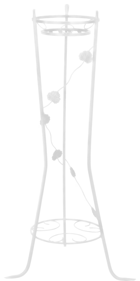 Blumenständer Metall Modell:66A