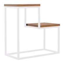 Blumenständer. Metallständer mit Modell:681