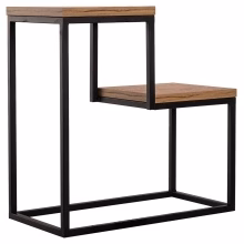 Blumenständer. Metallständer mit Modell:681