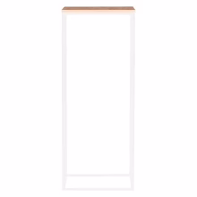 Blumenständer. Multifunktionales Metall-Blumenbeet Modell:673