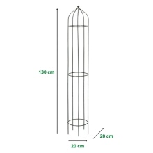 Blumenträger - 130 Modell:387