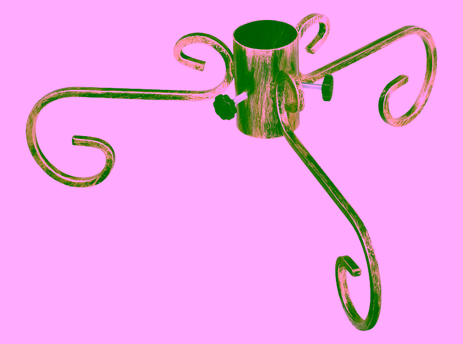 Christbaumständer - Ekono Modell:72