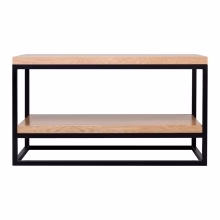 Couchtisch mit zwei Modell:500