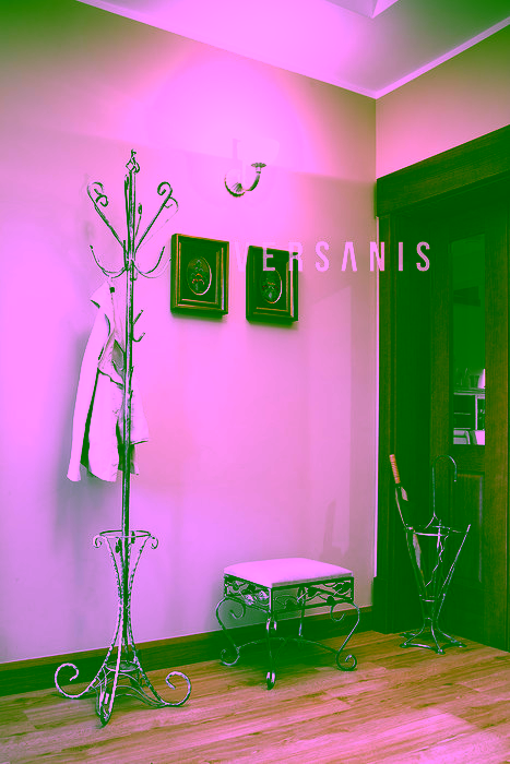 Regenschirmhalter - Schirmständer