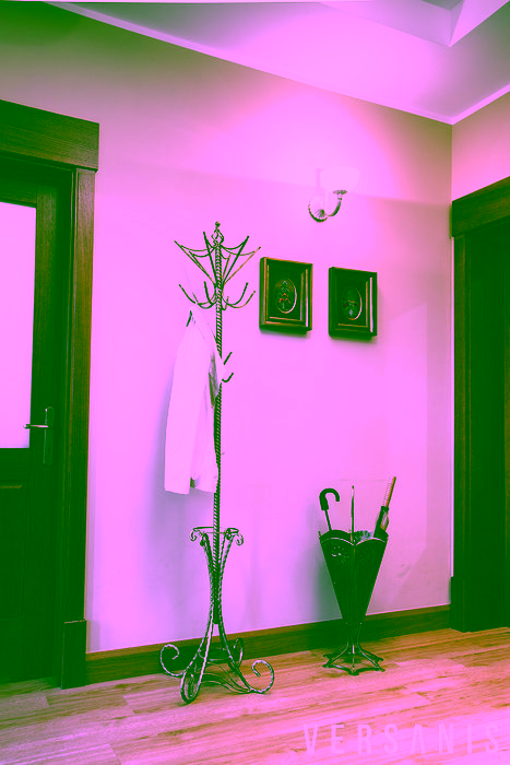 Schirmständer - robust