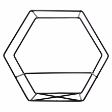 Drahtwandflorist - SLICE Modell:566