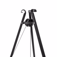 Dreibeiniger Gartengrill mit Modell:443