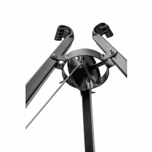 Dreibeiniger Gartengrill mit Modell:443