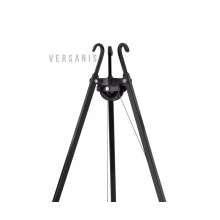 Dreibeiniger Gartengrill mit Modell:443