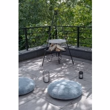 Dreibeiniger Gartengrill mit Modell:443