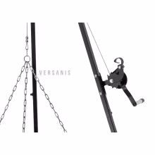 Dreibeiniger Gartengrill mit Modell:443