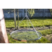 Dreibeiniger Gartengrill mit Modell:443