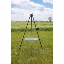 Dreibeiniger Gartengrill mit Modell:443