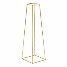 Einzelner Pflanzenständer. Blumenbeet Modell:561