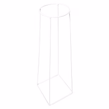 Einzelner Pflanzenständer. Blumenbeet Modell:561