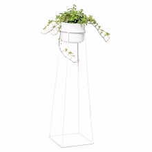 Einzelner Pflanzenständer. Blumenbeet Modell:561