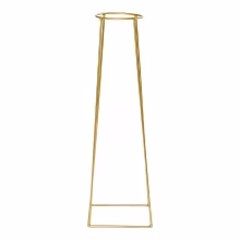 Einzelner Pflanzenständer. Blumenbeet Modell:561