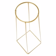 Einzelner Pflanzenständer. Blumenbeet Modell:561