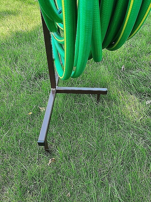 Gartenschlauchhalter - Inneneinrichtung
