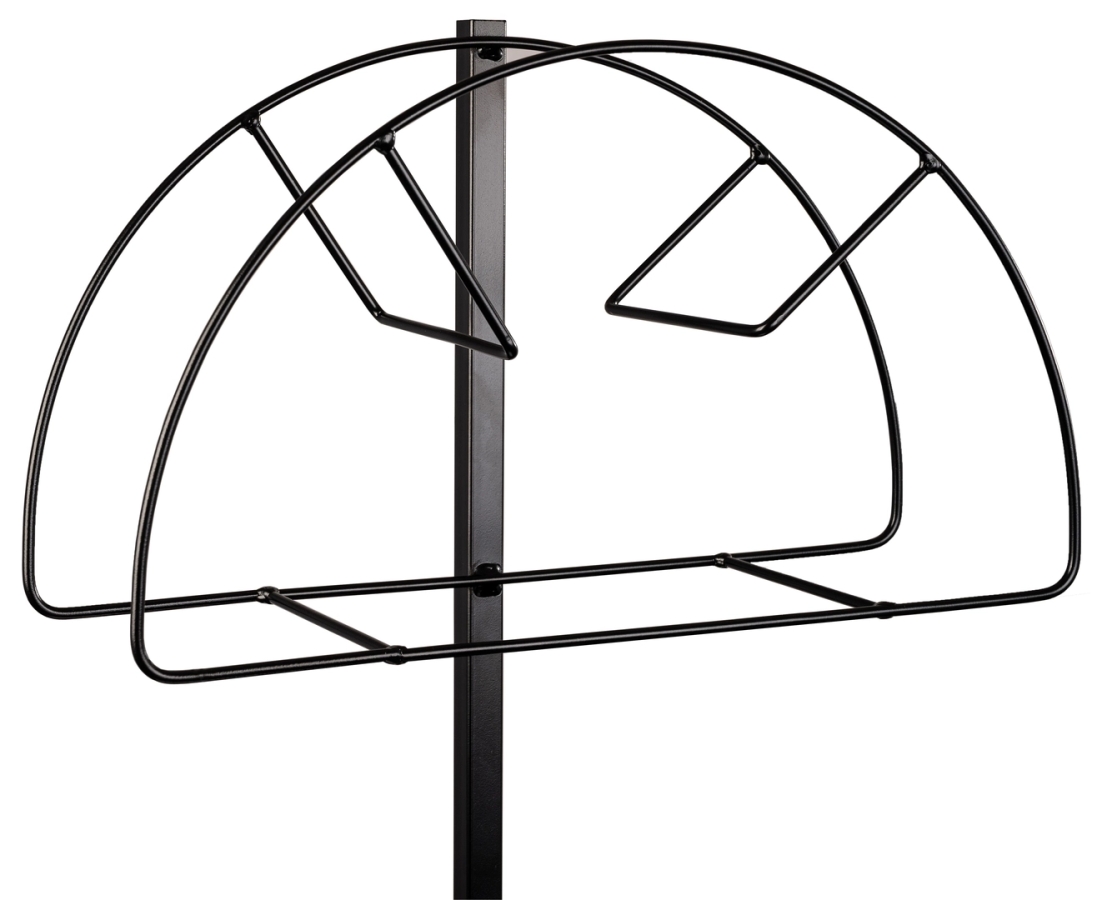 Gartenschlauchhalter