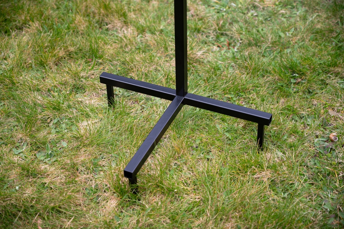 Gartenschlauchhalter - Inneneinrichtung