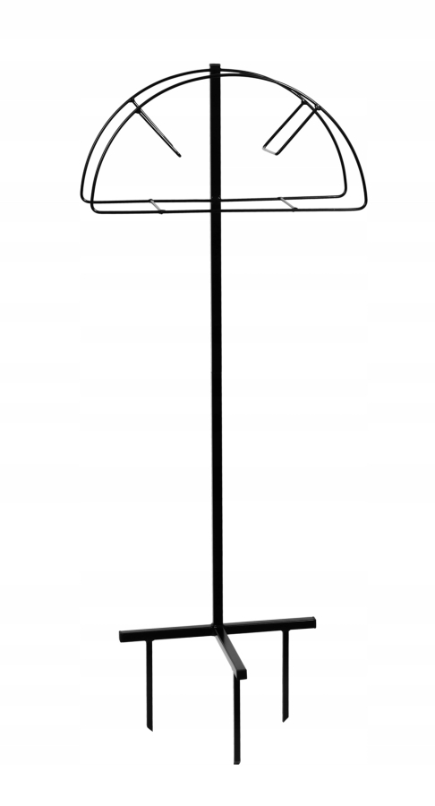 Gartenschlauchhalter