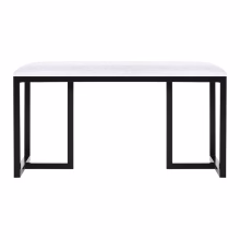 Gepolsterter Sitzpuff, Bank Modell:524