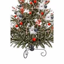 Großer Christbaumständer mit Modell:72B