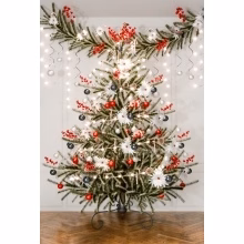 Großer Christbaumständer mit Modell:72B