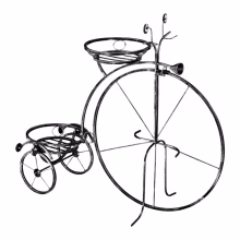 Großes Fahrrad als Modell:132